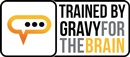 Gravy For The Brain Voiceover Training