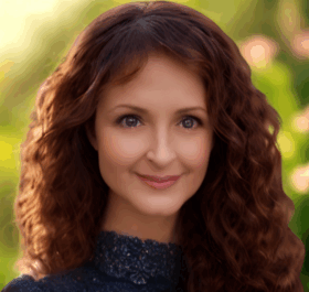 Tanis Clark Female Voiceover Talent