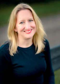 Maxine Roper: Voiceover and Writer