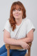 Bree Home | Professional Headshot Professional headshot of Australian voice artist and narrator Bree Home.