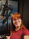 Bree Home Voice Over