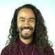 Spencer Pearman, American male voice over artist based in Lisbon, Portugal
